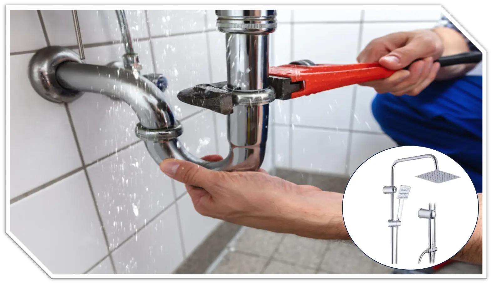 plumbing 