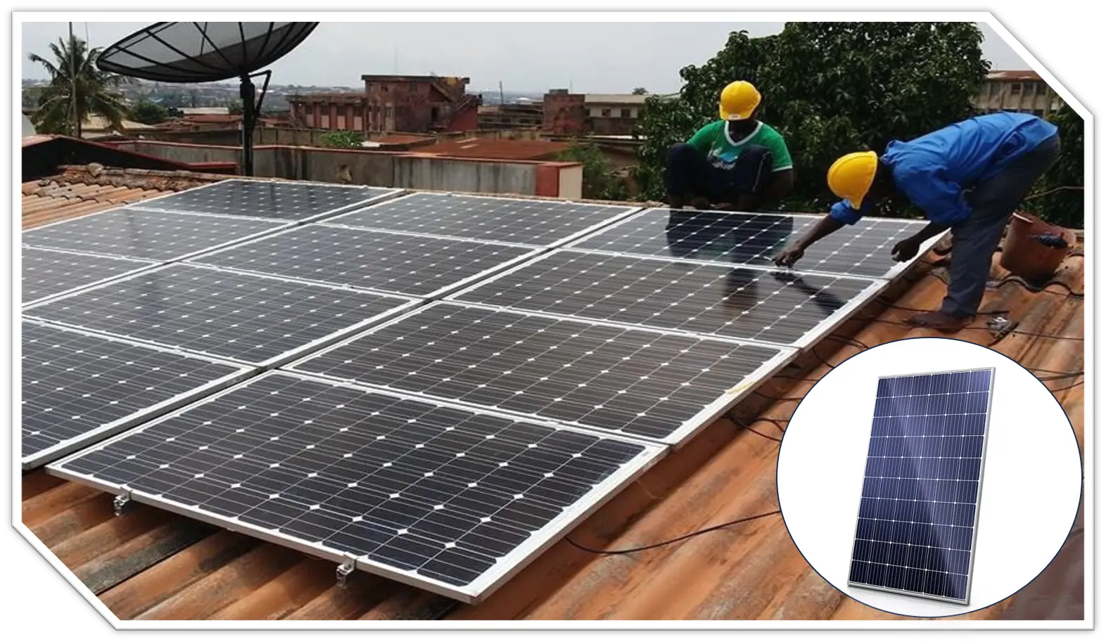 SOLAR SERVICE 